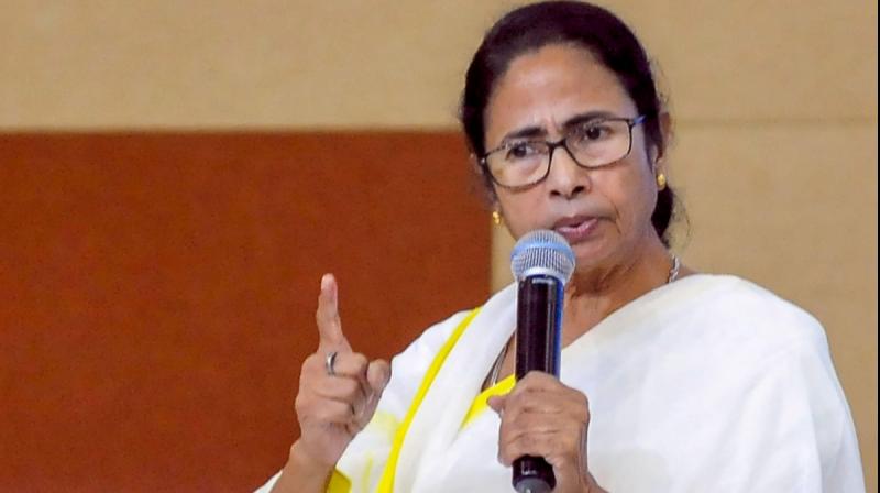 Mamata Banerjee