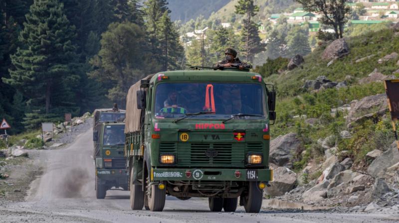 Indian Army Indian Army