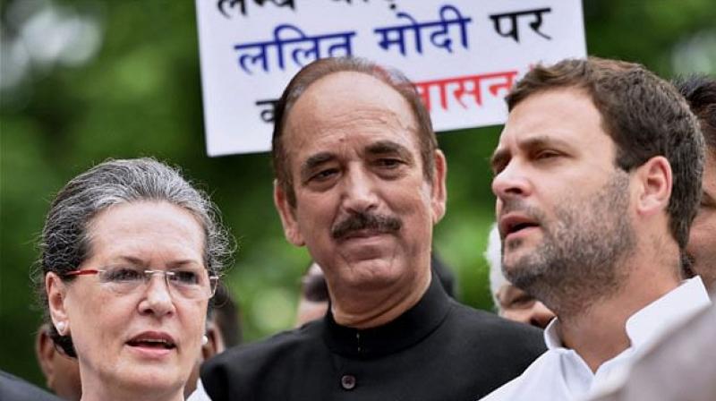 Rahul Gandhi Rahul Gandhi