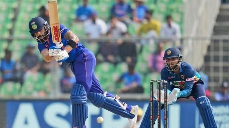 India vs Sri Lanka 3rd ODI India vs Sri Lanka 3rd ODI