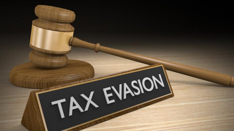 Punjab: Enforcement wing of Taxation dept imposes Rs 10.44 cr penalty on tax evaders in April, 2021 Punjab: Enforcement wing of Taxation dept imposes Rs 10.44 cr penalty on tax evaders in April, 2021