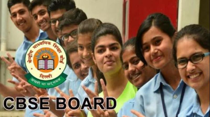   CBSE Board Exams 2019 Will Begin Today