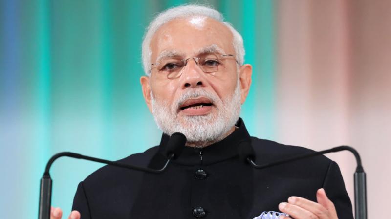 PM Narender Modi PM Narender Modi