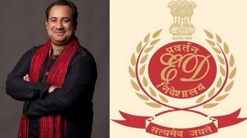 Rahat Fateh Ali Khan Rahat Fateh Ali Khan