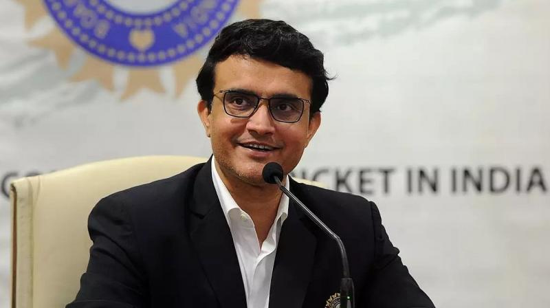 Sourav Ganguly Sourav Ganguly