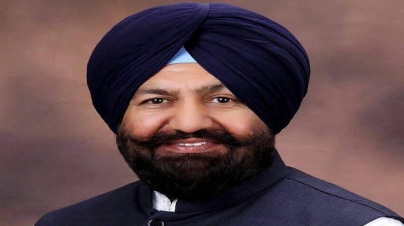 Vardev singh Noni Mann Vardev singh Noni Mann