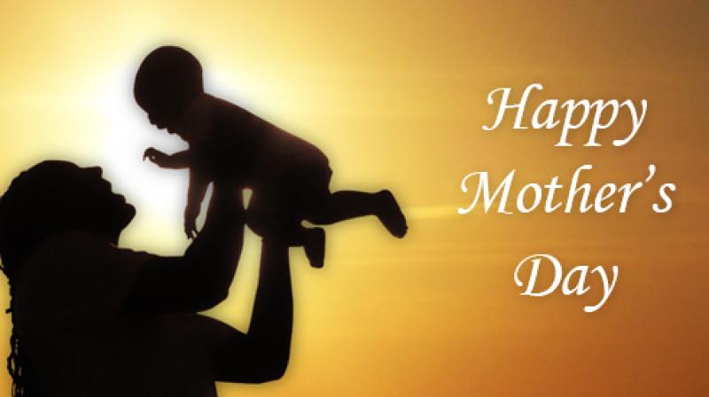 Special on Mother's Day Special on Mother's Day