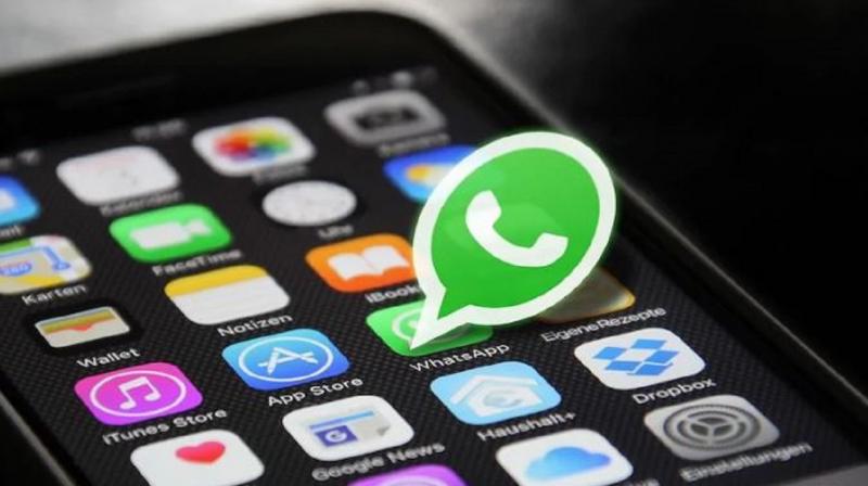 WhatsApp WhatsApp