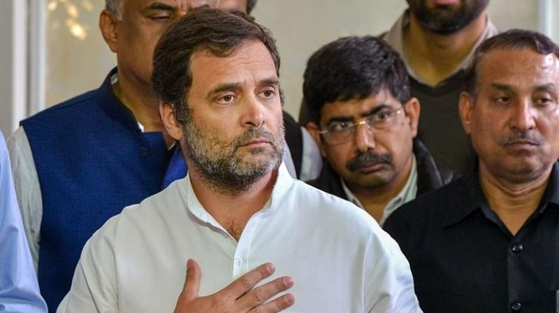 Rahul Gandhi Rahul Gandhi