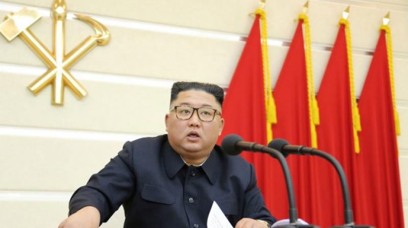 Kim Zong Kim Zong