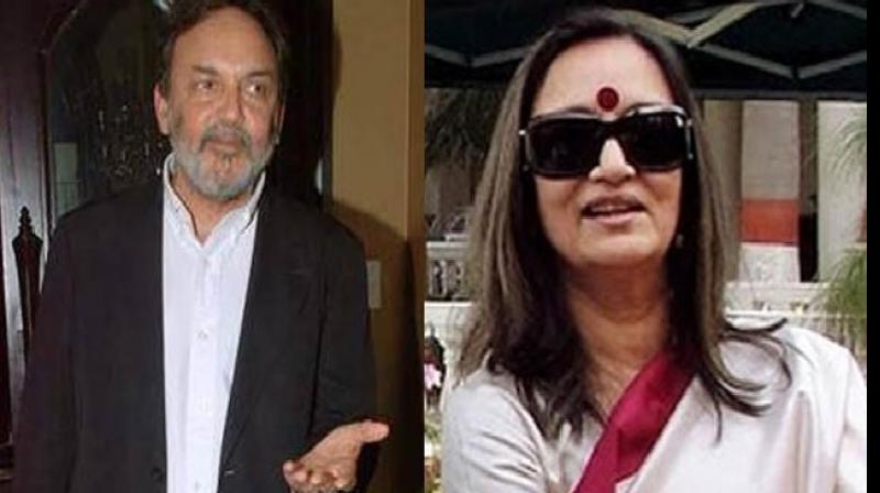Prannoy, Radhika Roy resign: What is happening at NDTV Prannoy, Radhika Roy resign: What is happening at NDTV