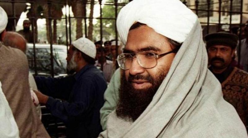 Msood Azhar