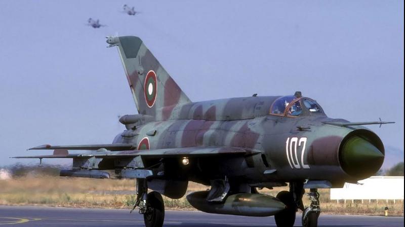 India Says To Pakistan Return The Pilot Safely India Says To Pakistan Return The Pilot Safely