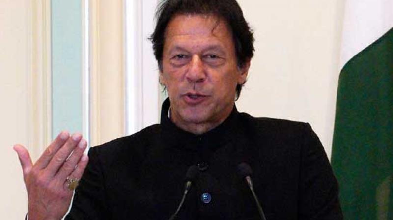 Imran Khan Imran Khan