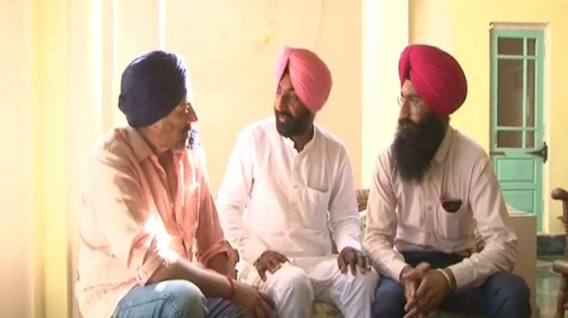 Suuny Deol Suuny Deol