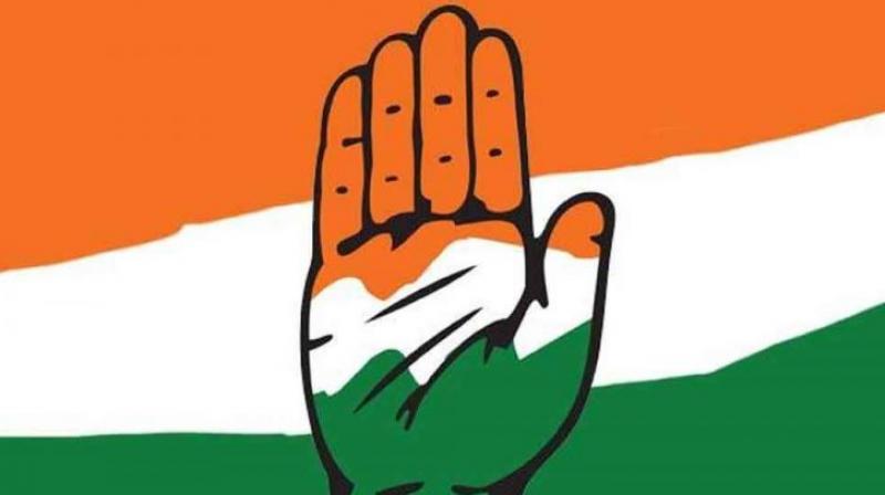 Punjab Congress forms manifesto and campaign committee