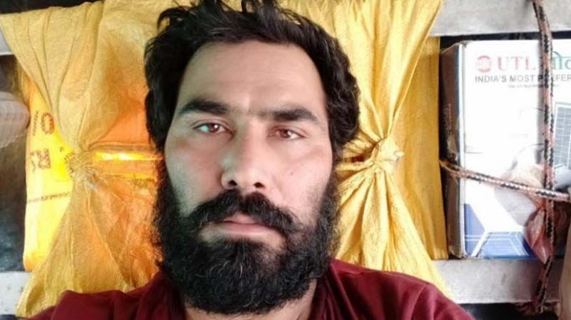 Surinderpal Singh Surinderpal Singh