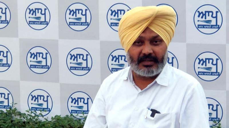 Harpal Cheema Harpal Cheema