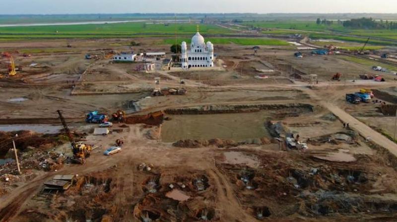 Pak may introduce two categories for Sikh pilgrims seeking visas to visit Kartarpur