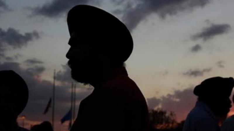 Sikh Sikh