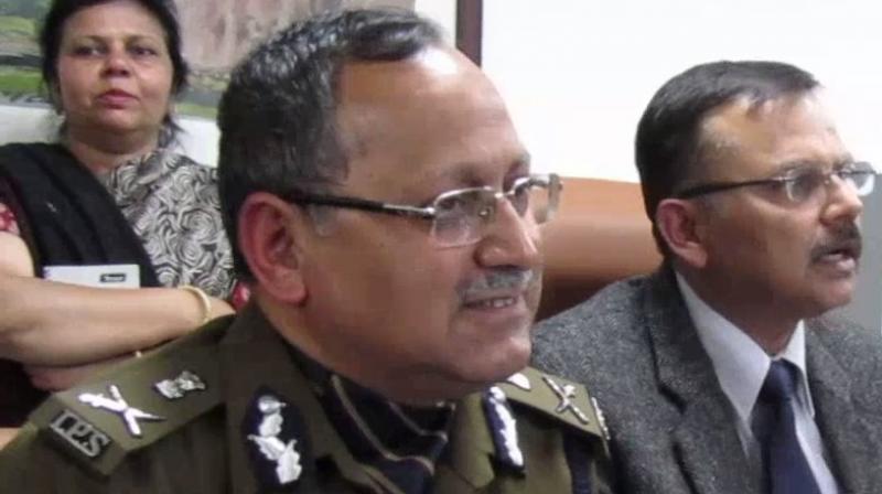 V.K Bhawra V.K Bhawra