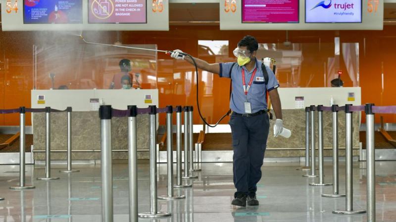 Airport Airport