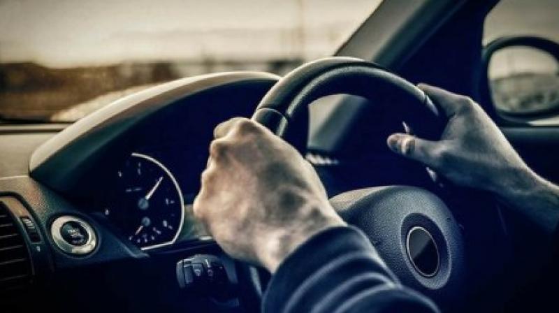 Driving license Driving license