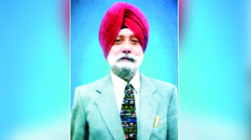Hardeep Singh Nimana Hardeep Singh Nimana
