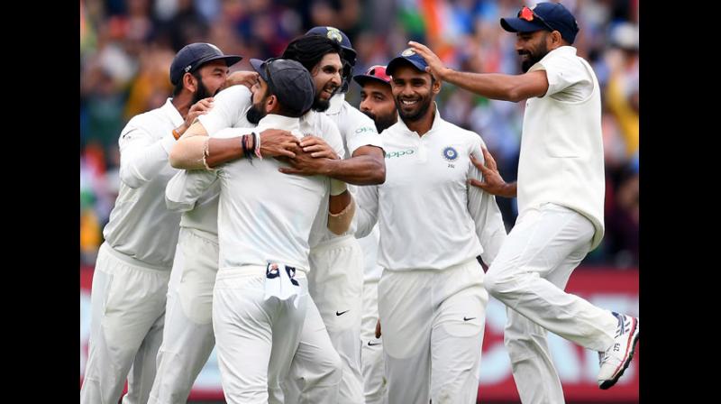 5th Test between India and England canceled 5th Test between India and England canceled