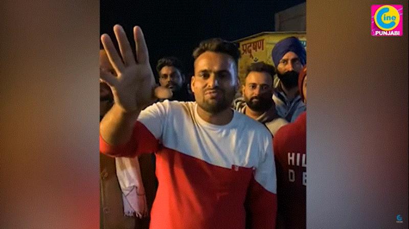 Jagdeep Randhawa Jagdeep Randhawa