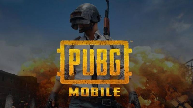 PUB G PUB G