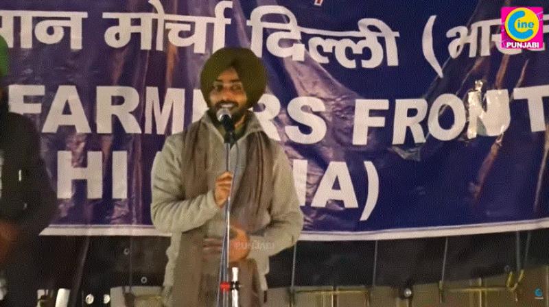 Satinder Sartaj Satinder Sartaj