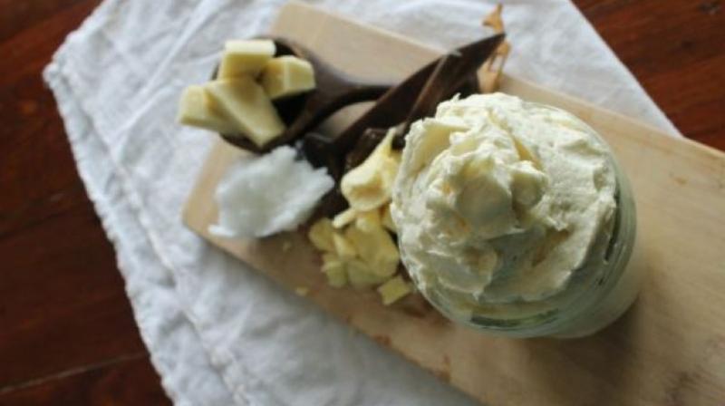 Butter Butter