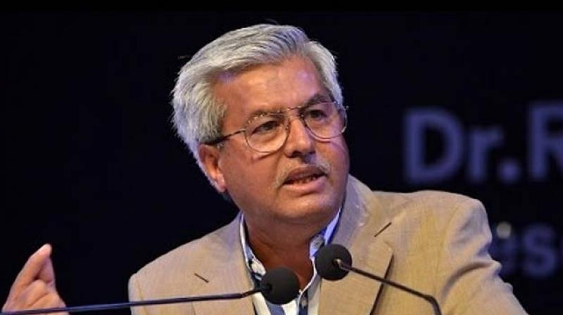 Dushyant Dave Dushyant Dave