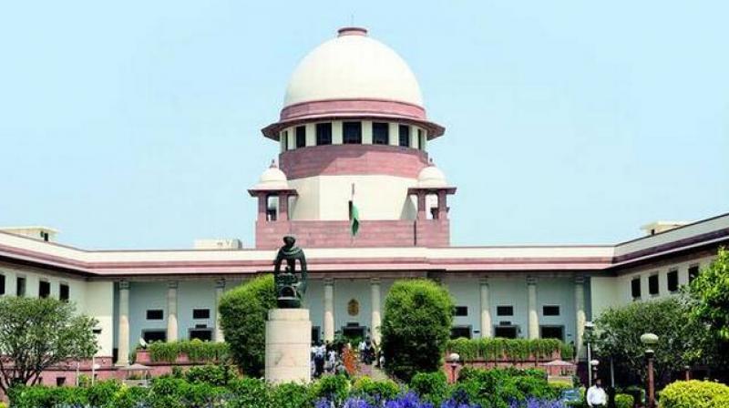 Supreme Court Supreme Court
