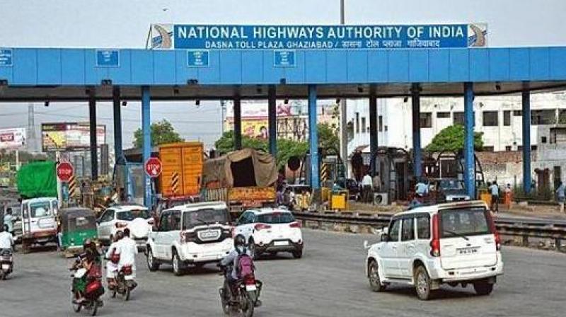 NHAI NHAI
