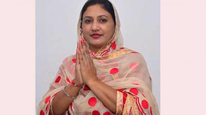 satkar kaur gahri satkar kaur gahri