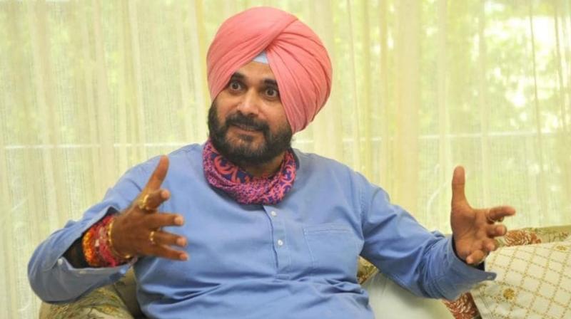 Navjot Sidhu Navjot Sidhu