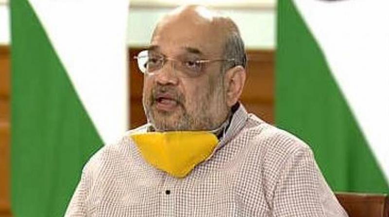 Amit Shah Amit Shah