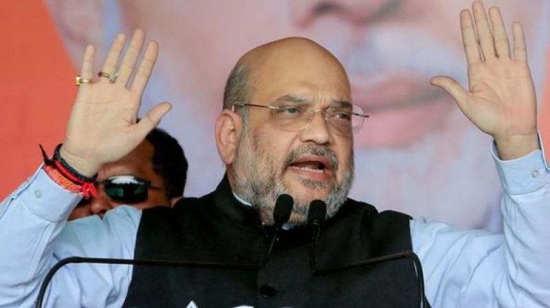 Amit Shah Amit Shah
