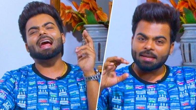 Sarthi K Sarthi K