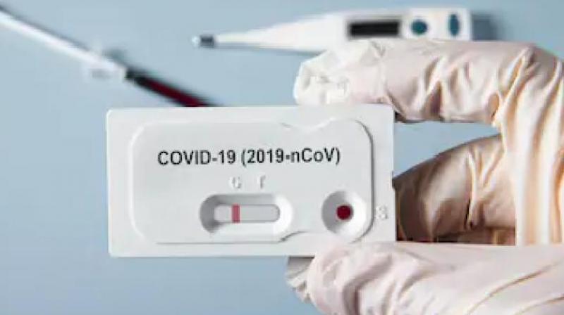 Fact check- Fictitious Facebook post with unrelated picture emotional Covid-19 story