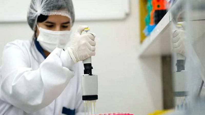 Corona virus repeat attack covid 19 patients noida know dangerous