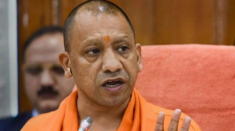 Chief minister yogi adityanath has directed officers