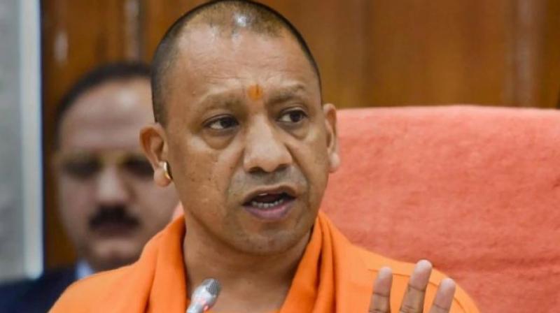 Chief minister yogi adityanath has directed officers Chief minister yogi adityanath has directed officers
