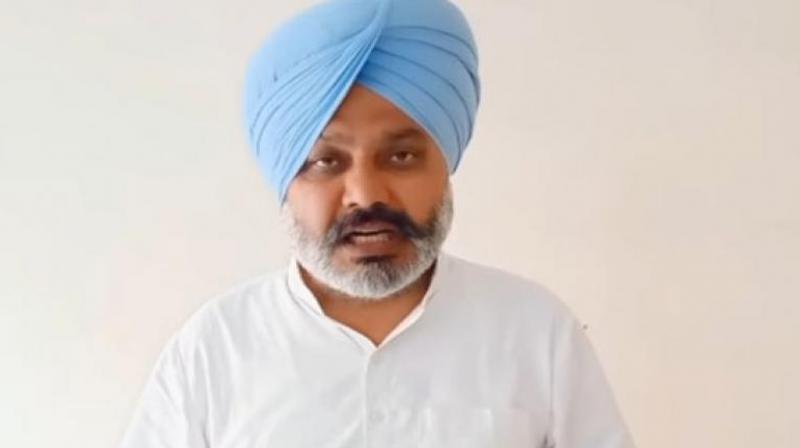 Harpal Cheema Harpal Cheema