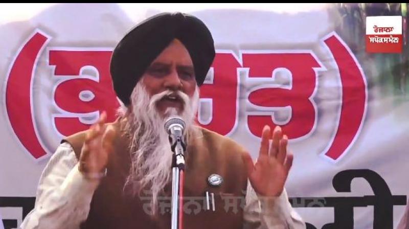 balvir singh rajewal balvir singh rajewal