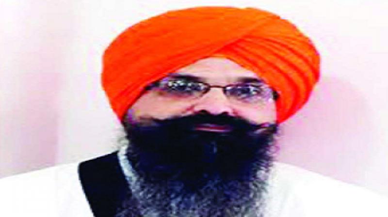 Balwant Singh Rajoana Balwant Singh Rajoana