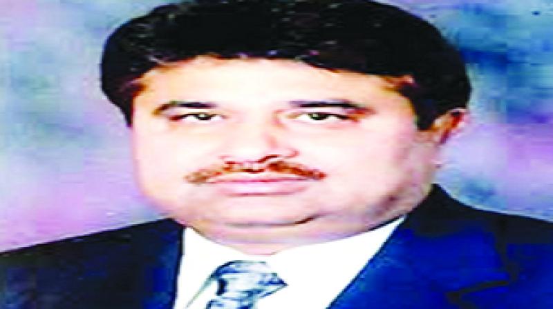 Om Prakash Soni Om Prakash Soni