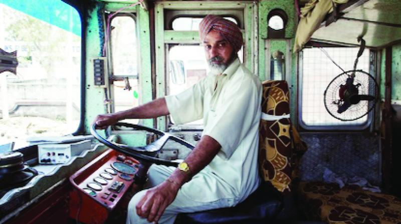 Truck Driver Truck Driver